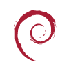 Lease Packet Server OS Debian