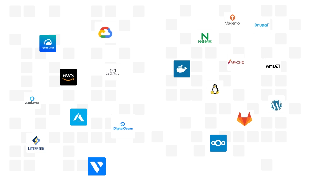 Lease Packet Technology Partners