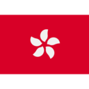 Lease Packet Data Center in hong kong flag