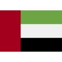 Data Centers UAE 1 Lease Packet Data Center in united arab emirates flag