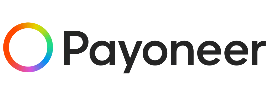 Payoneer logo