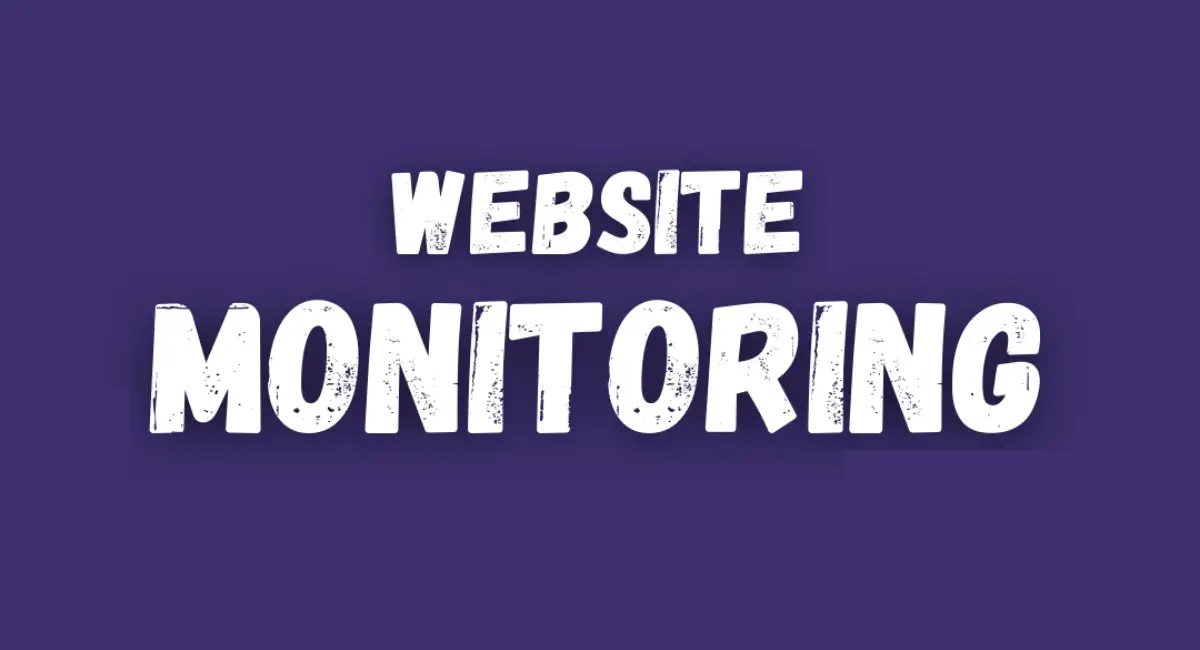 Read more about the article Best 6 Website Monitoring Tools For Uptime Checks