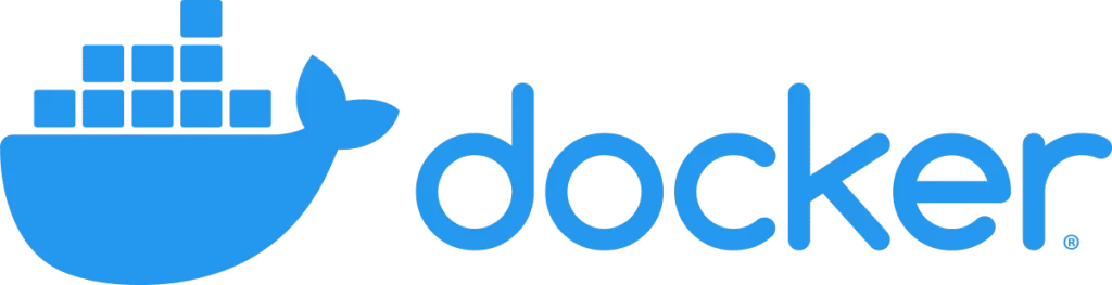 Lease Packet Data Center Docker logo