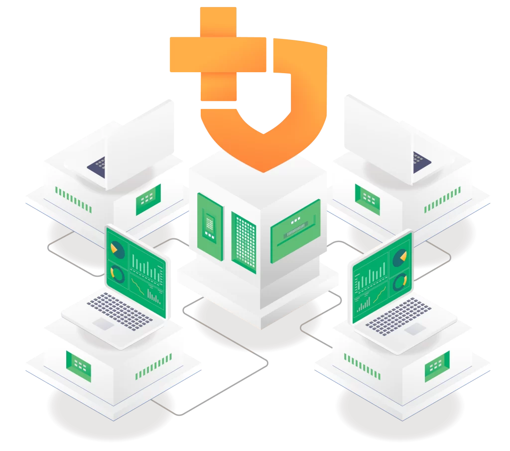 Lease Packet Data Center Tsplus License