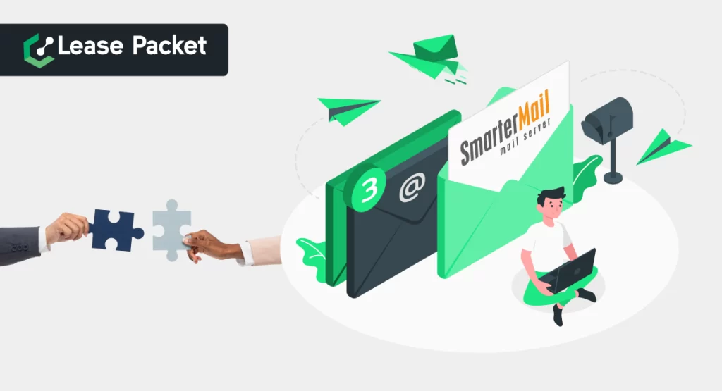 Lease Packet Smartermail Are Now Partners